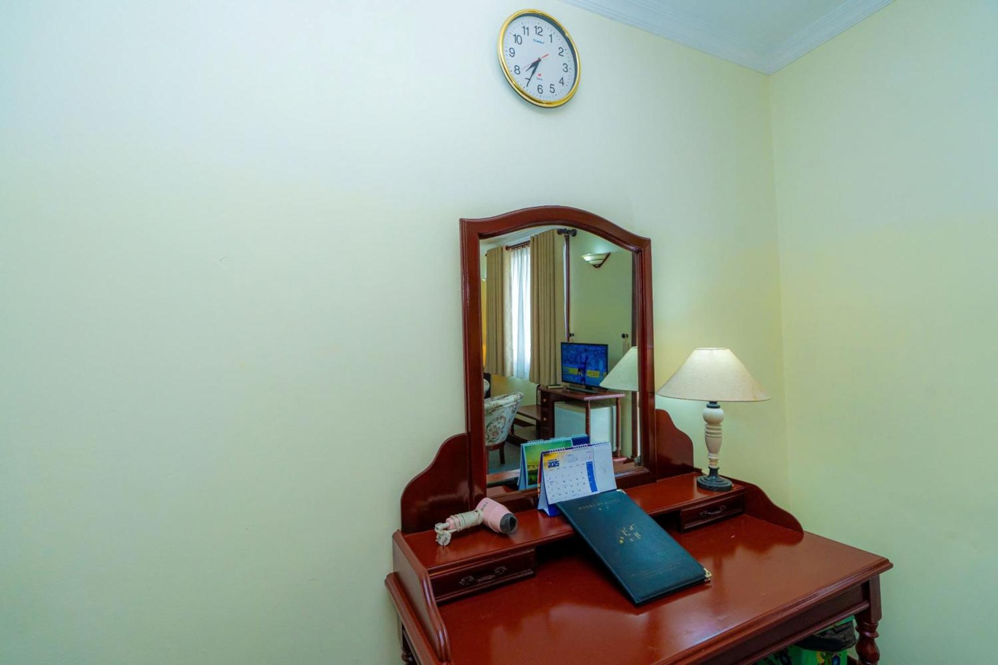 Hoang Ha Boutique Hotel Ho Chi Minh-Byen Eksteriør billede