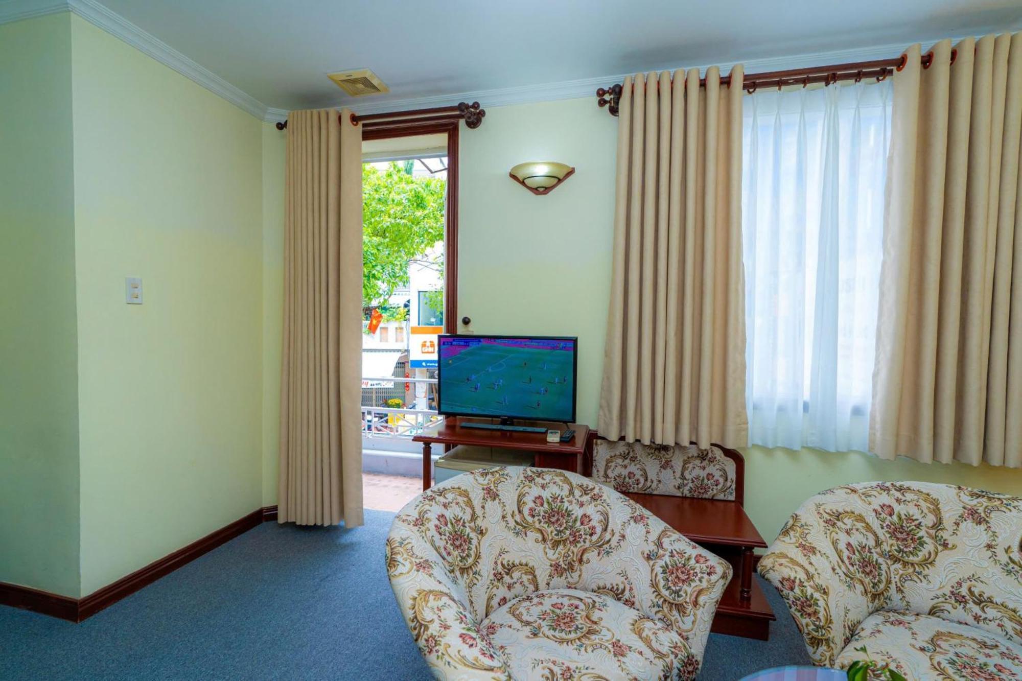 Hoang Ha Boutique Hotel Ho Chi Minh-Byen Eksteriør billede
