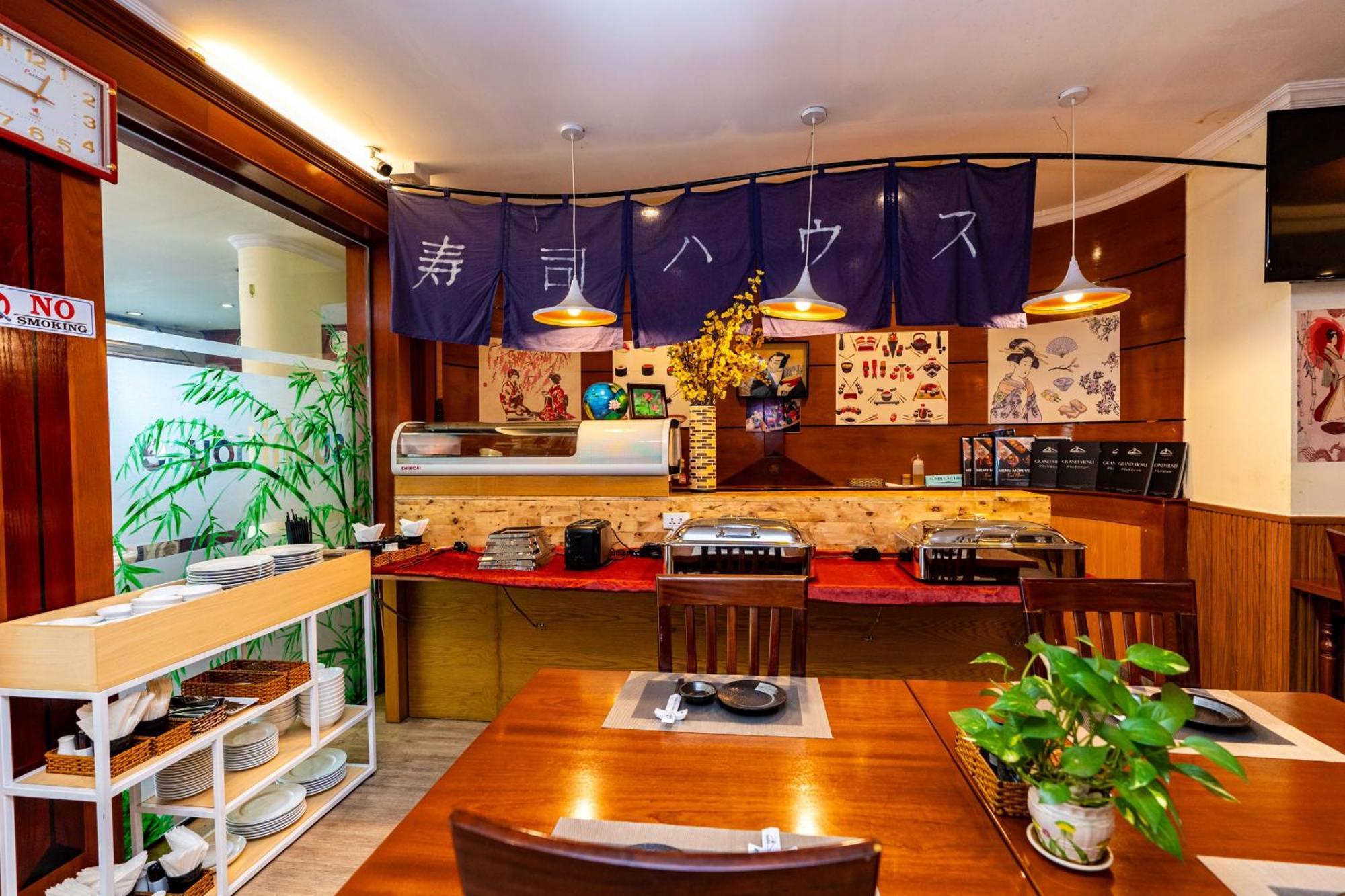 Hoang Ha Boutique Hotel Ho Chi Minh-Byen Eksteriør billede