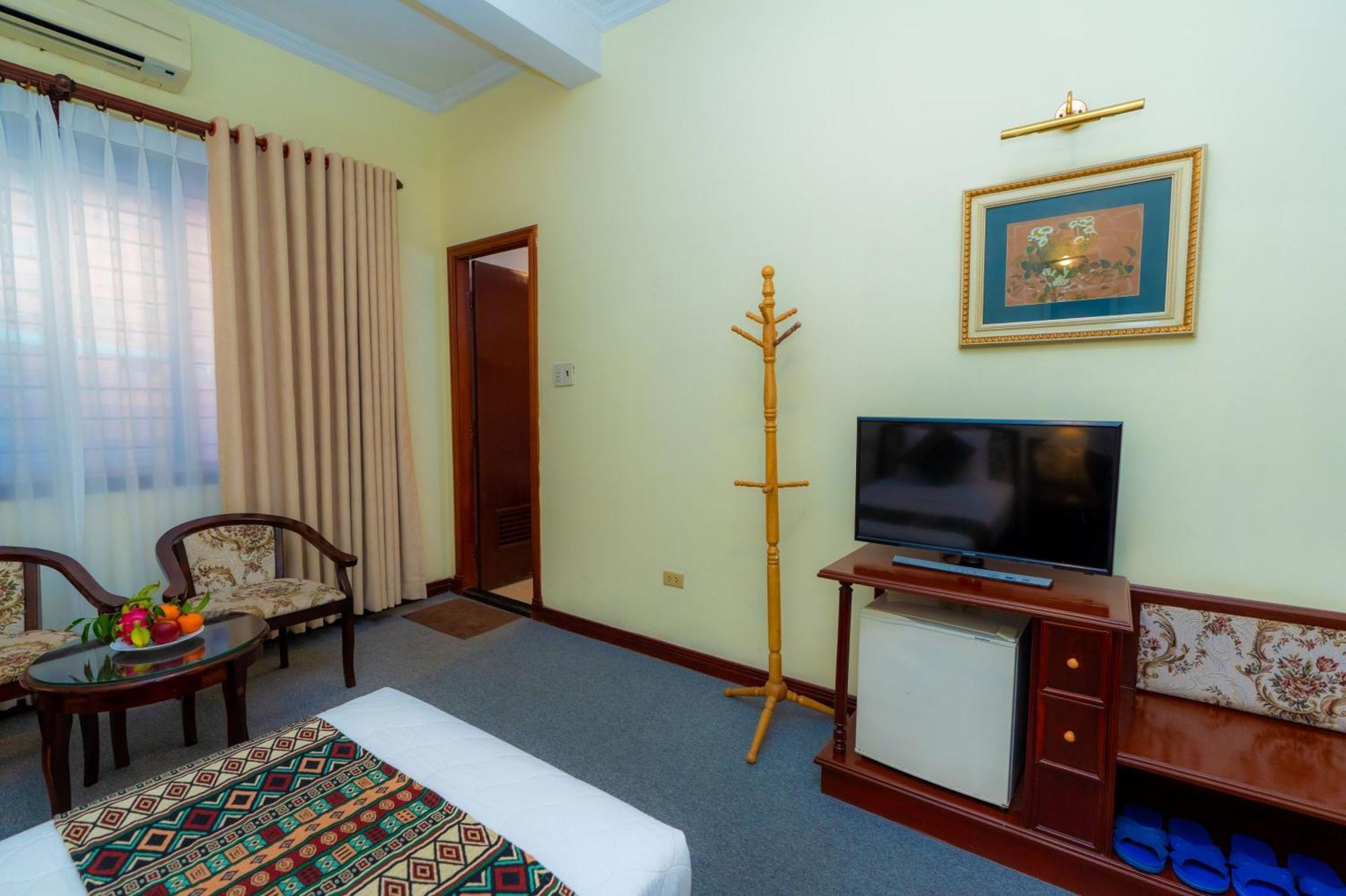 Hoang Ha Boutique Hotel Ho Chi Minh-Byen Eksteriør billede