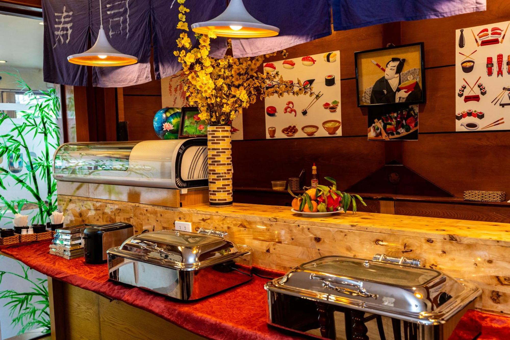 Hoang Ha Boutique Hotel Ho Chi Minh-Byen Eksteriør billede