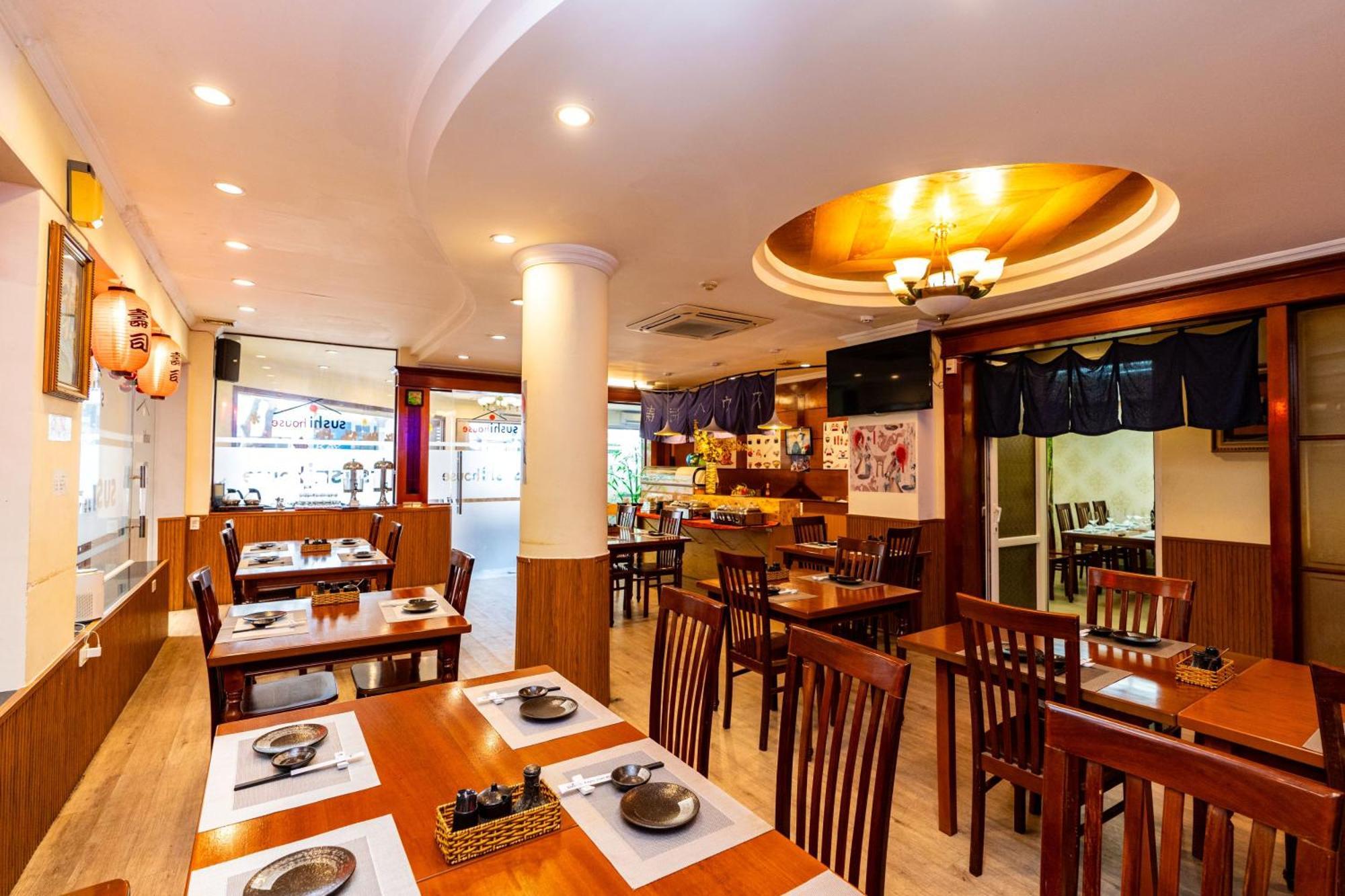Hoang Ha Boutique Hotel Ho Chi Minh-Byen Eksteriør billede