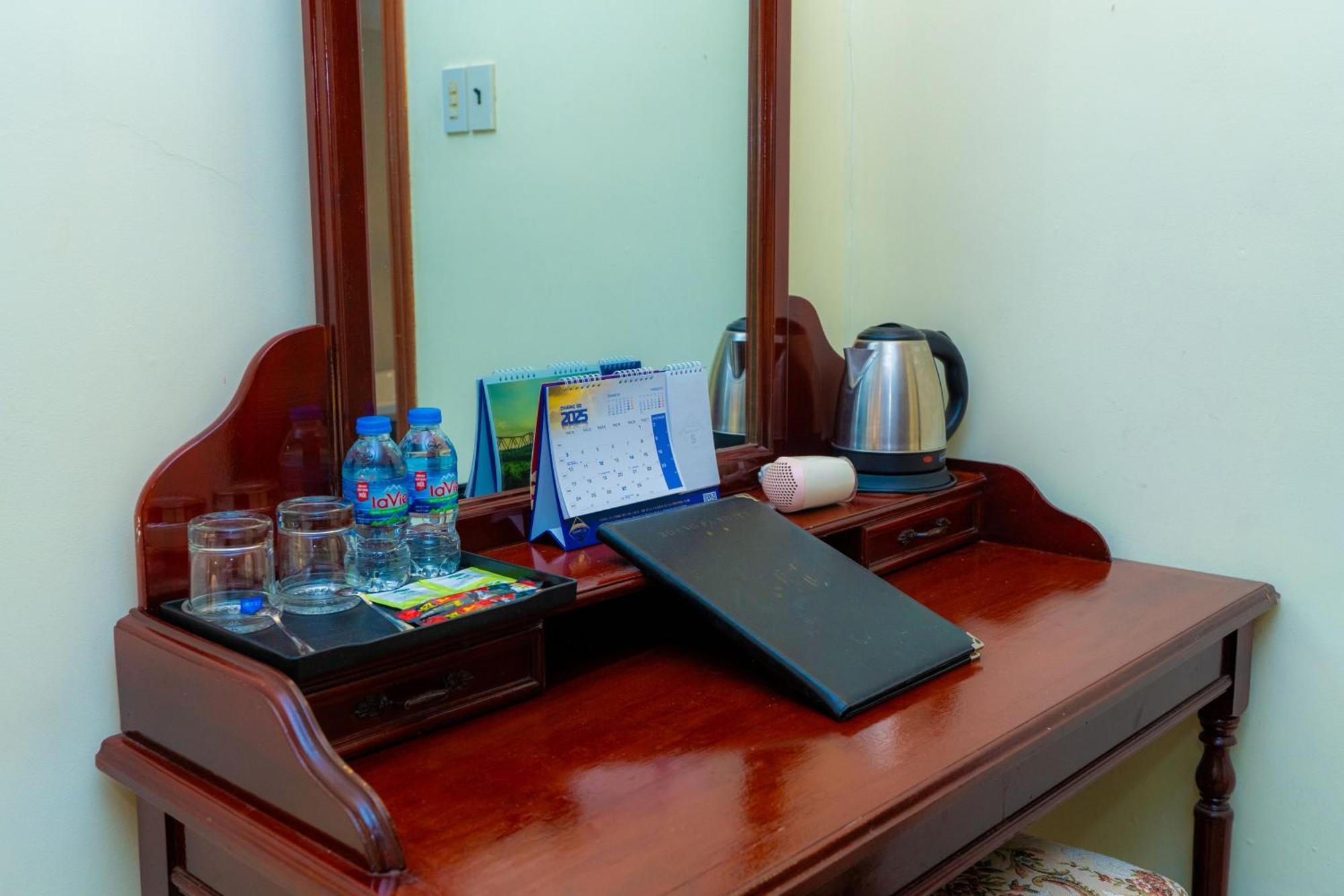 Hoang Ha Boutique Hotel Ho Chi Minh-Byen Eksteriør billede