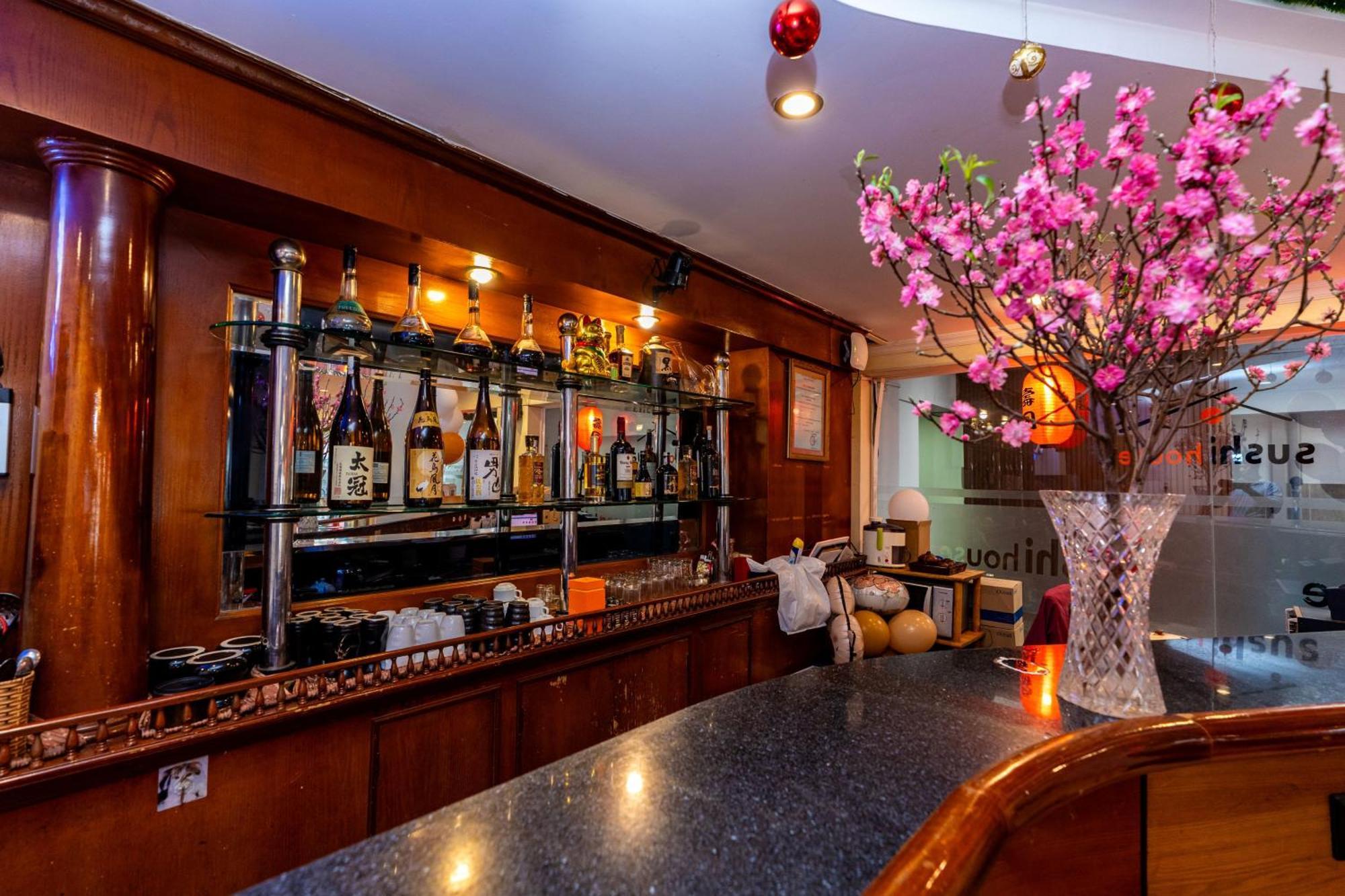 Hoang Ha Boutique Hotel Ho Chi Minh-Byen Eksteriør billede